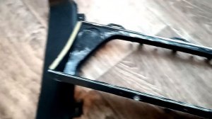 ПРИБОРНАЯ ПАНЕЛЬ ОТ ВАЗ 2110-2115 НА ВАЗ 2107 ЧИСТО НА КАЙФАХ НА РОВНЫХ ДВИЖЕНИЯХ