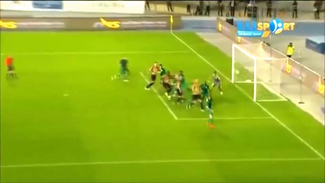 Andrey Arshavin The Best_#12\подборка№3