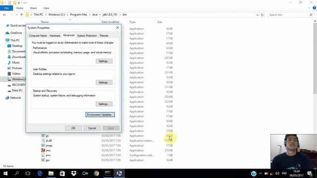 Java Part 2 Pengenalan Tanpa IDE смотреть онлайн