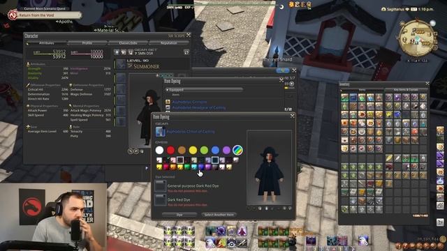 World First lvl 80, Lorgok Naps & More! September Highlights | Best of Echo Ep. 14 смотреть онлайн