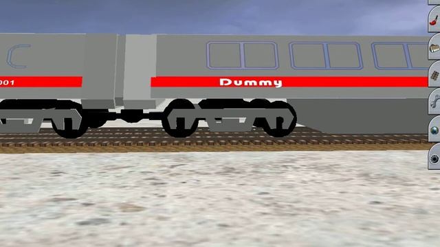 Supertrain Version 8.0 смотреть онлайн