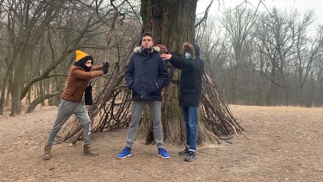 Как стать седым. Так можно посе(и)деть очень быстро. рыбАлов Алег смотреть онлайн