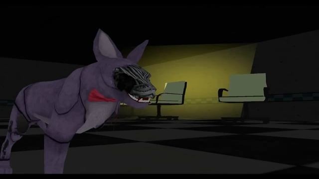 |Ｆｅｒａｌ Ｈｅａｒｔ| - It's Been So Long (FNAF 2 Song) смотреть онлайн