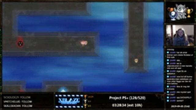 XBlaze Lost: Memories [100% Gameplay / Playthrough, PS3, Part 3] смотреть онлайн