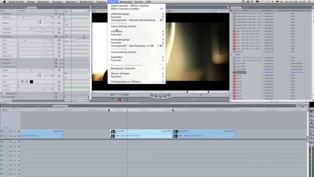 Fix FCP 7 Out of memory problem смотреть онлайн