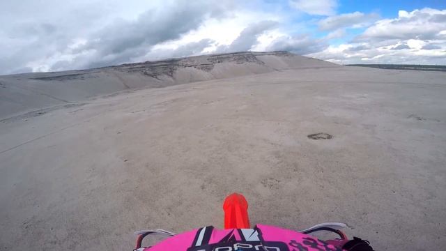 Enduro Gasgas Ec450 Сургут