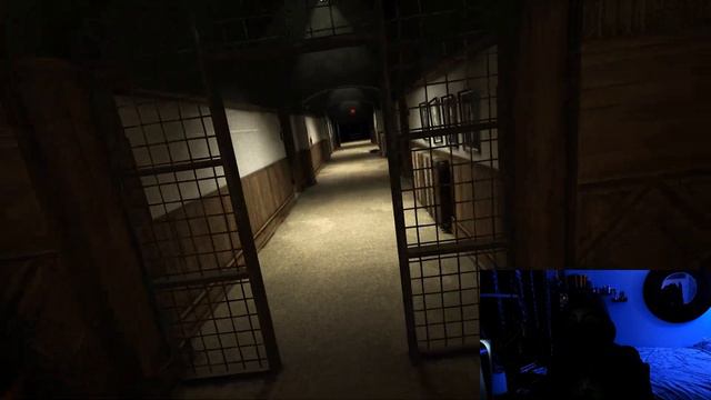 Big Billy Wasn't Having It - OUTLAST EP 1 смотреть онлайн