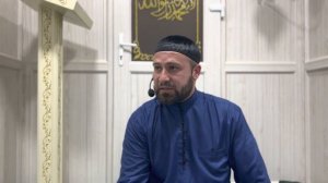 Хьехам Ноухь Пайхмар 1 часть. Ахмадов Турпал