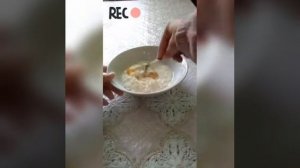 Как приготовить кекс за 3 минуты без какао