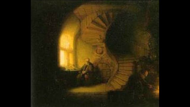 ΝΤΕΚΑΡΤ - Rene Descartes смотреть онлайн