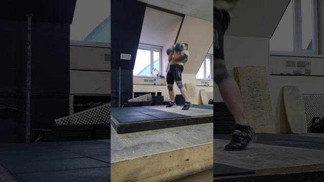 Тренировка 25.05.2021. ДВ 3 минут ы (13,12, 14) смотреть онлайн