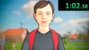 СБЕЖАЛ ОТ РОДИТЕЛЕЙ ЗА 1 МИНУТУ | SCHOOLBOY RUNAWAY