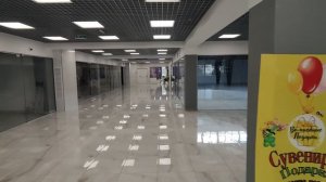 Помещение на 2 этаже в ТЦ Бриз, г. Севастополь, Косарева,1