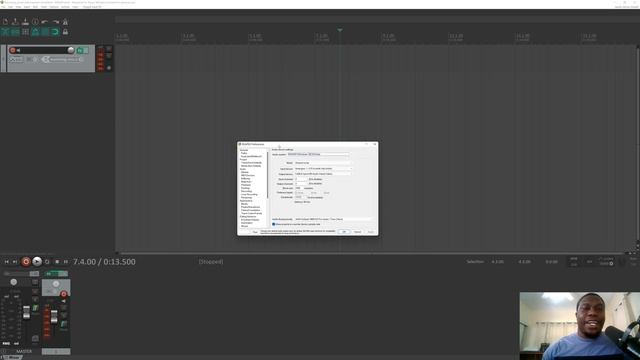 Clean Up Your Recording Audio with Reaper and VB Audio Cable (Permanent Fix!) | Trevoir Williams смотреть онлайн