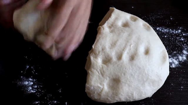 Фруктовая пицца. Наслаждайтесь неповторимым вкусом. смотреть онлайн