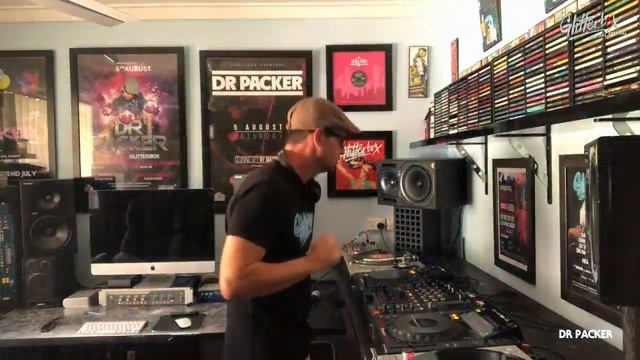 Glitterbox Virtual Festival 2.0 смотреть онлайн