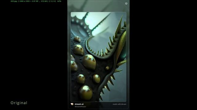 ChaiNNer – Upscale a single image & a directory смотреть онлайн