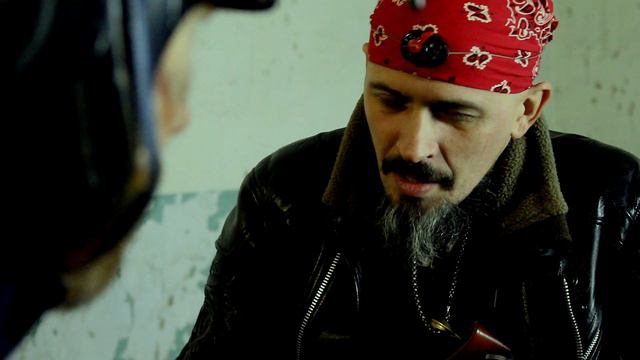 Кто сожрал монстров в тоннелях метро? Метро 2033. смотреть онлайн