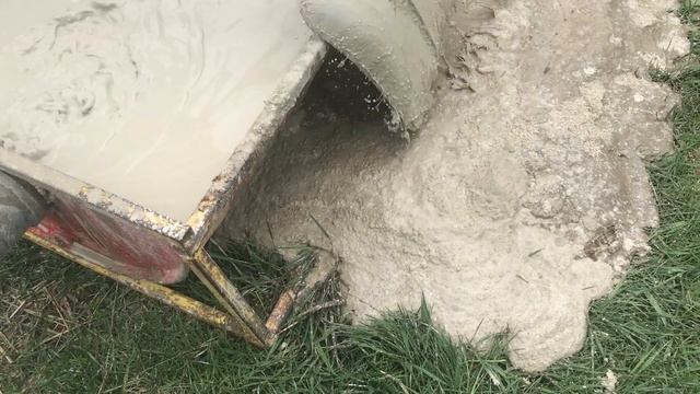 Меловая скважина которая быстро прокачалась до чистой воды смотреть онлайн