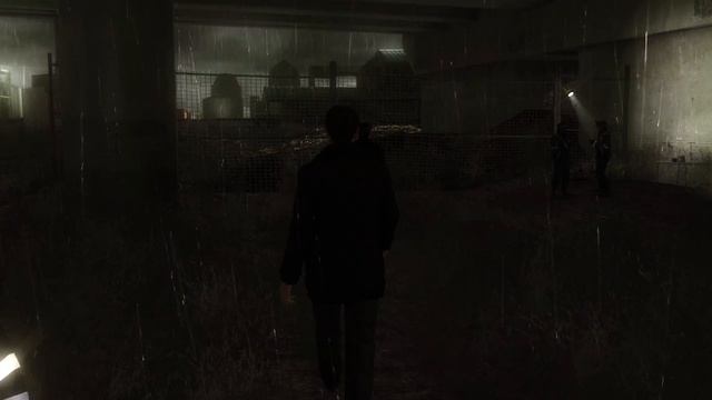Heavy Rain Прохождение №3; Крутой чувак смотреть онлайн