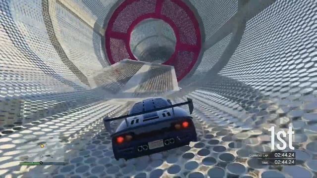 WE FINALLY DID IT (Played GTA)!!!!!(Gta Funny Moments) смотреть онлайн