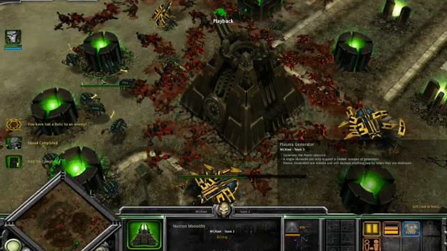 Warhammer 40k Dark Crusade HARDCORE online play 3x (Part 5) смотреть онлайн