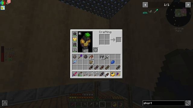 FTB Skies - Episode 17 - Tetra смотреть онлайн