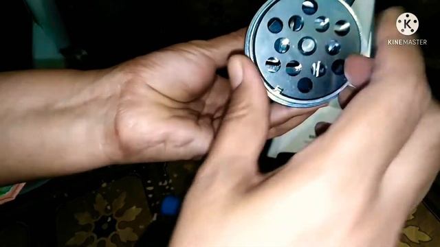 How to use Mince machine | Braun Mince Machine смотреть онлайн