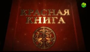 Красная книга