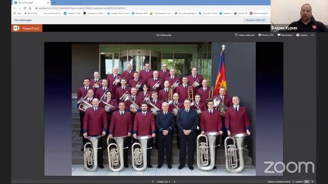 Программа «Аргумент» от 15.06.2021 - продолжение разговора об «Армии Спасения».mp4 смотреть онлайн