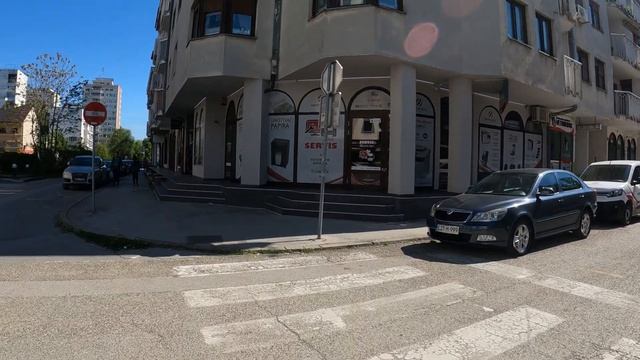 BANJA LUKA, BOSNIA | Visiting a Mysterious City смотреть онлайн