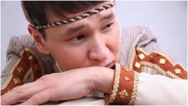 Якутская музыка смотреть онлайн