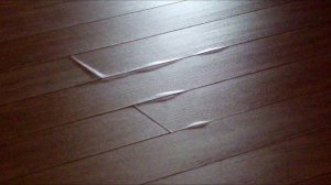 Ламинат с фаской и без. Все про фаску на ламинате. Выбираем ламинат.