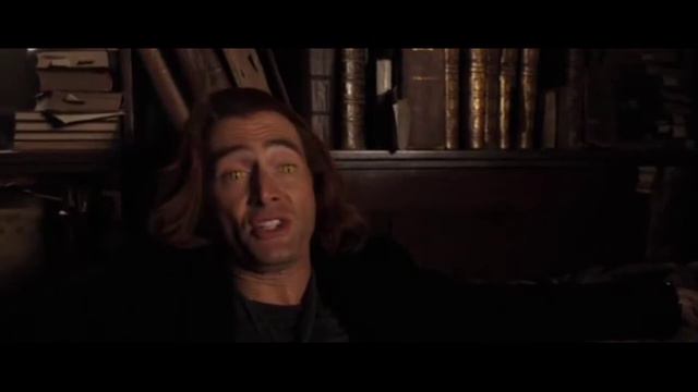 Good Omens MV:Way down we go/Благие знамения смотреть онлайн