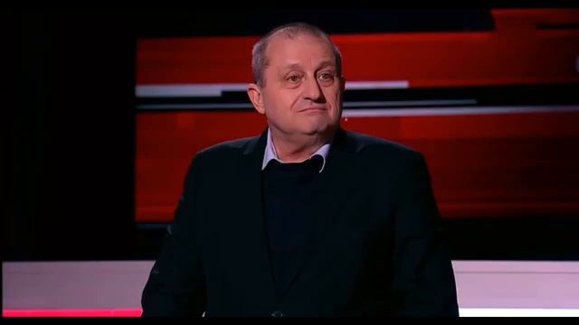 КЕДМИ 18.01.2018 ЭКСТРЕННОЕ ЗАЯВЛЕНИЕ! ЯКОВ КЕДМИ