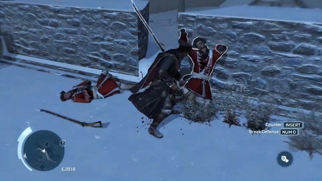 John Cena In Assassins Creed смотреть онлайн