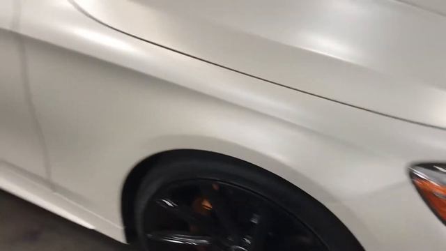 S550 Mercedes black out package смотреть онлайн