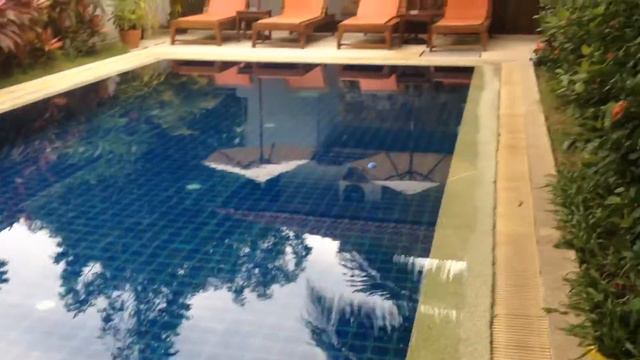 Новое путешествие в Тай, 2017, Самуи, отель Lemon House смотреть онлайн