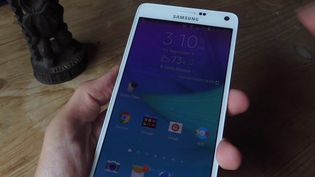 Dim Your Android Display Below the Minimum Brightness [How-To] смотреть онлайн