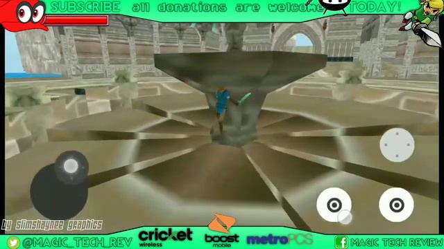 Worst Legend Of Zelda Clones/Copy on Android Iphone Playstore 2017 Adventures Of Lonk Zeldo Selda смотреть онлайн