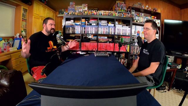 Midlife Krisis Episode 34 Street Fighter 6 смотреть онлайн