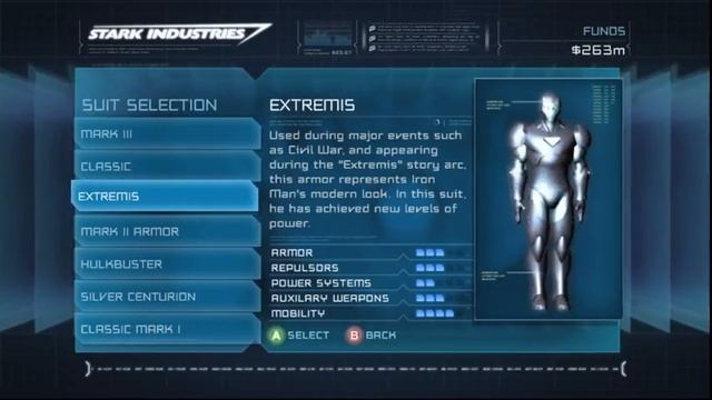 Iron Man The Game walkthrough part 2 - Hulkbuster & Silver Centurion armor! смотреть онлайн