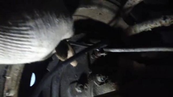 Пракачка тормазов на ниве 2121