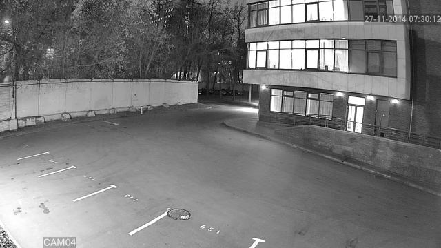 Видео TBC-i3425IR Ночь смотреть онлайн