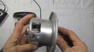 мотор от пылесоса переделать в точило