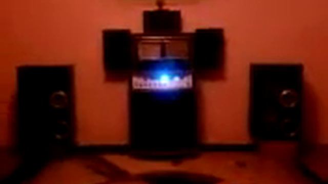 ZG40C UNITRA, TONSIL , RADMOR смотреть онлайн