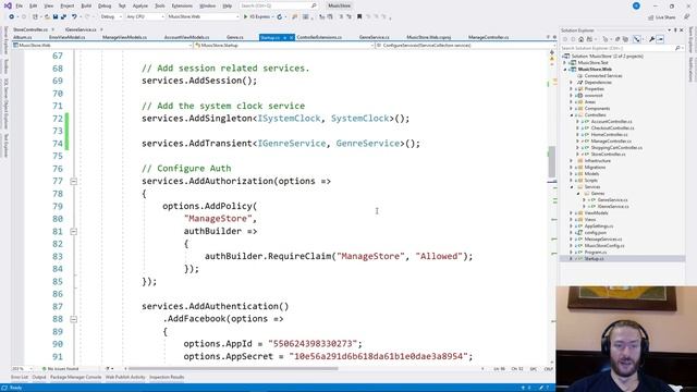 Clean Code Best Practices смотреть онлайн
