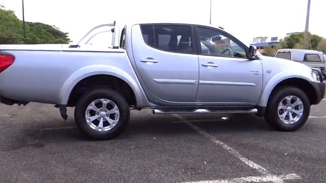 2011 MITSUBISHI TRITON Cairns, Townsville, Mount Isa, Port Douglas, Atherton, QLD 30210 смотреть онлайн