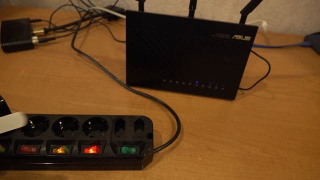 Подключаем WIFI усилитель сигнала смотреть онлайн