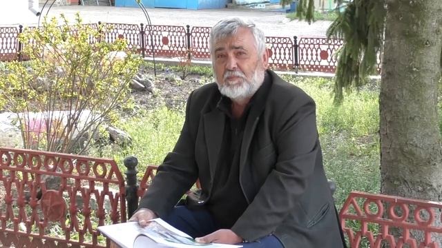 А И Хвостиков о Барбарине 2 смотреть онлайн